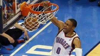 HD Russell Westbrook Wallpaper HDcoolwallpaper
