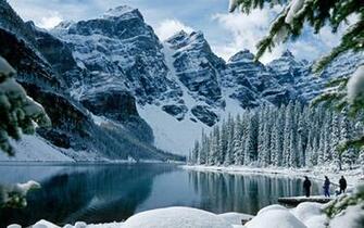 Moraine Lake Wallpaper Atoz Desktop