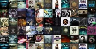 The Word Alive Tiled Desktop Wallpaper