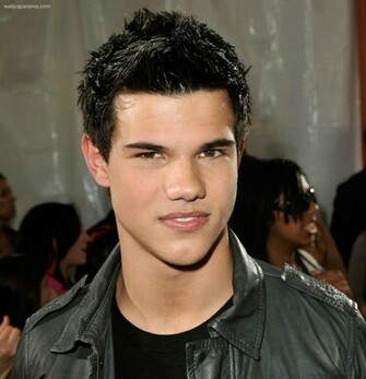 Pix Taylor Lautner Wallpaper For Computer Shirt Off