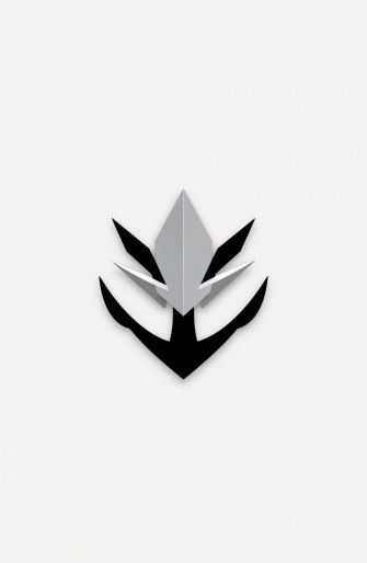 Anonymous Logo Wallpaper