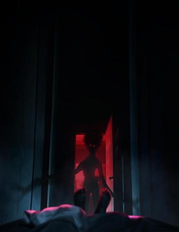 Sleep Paralysis