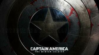 Captain America The Winter Soldier Wallpaper