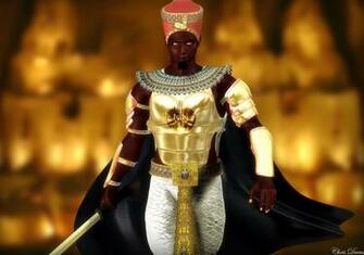Pharaoh Wallpaper