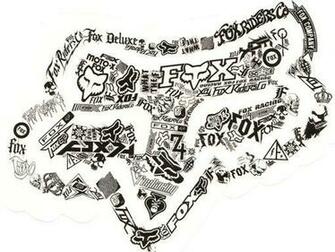 Fox Racing Wallpaper To Your Cell Phone Atv Bike