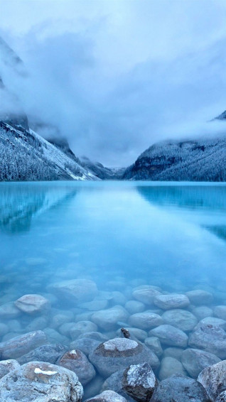 Nature Wallpaper For Mobile