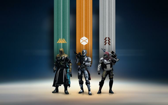 On November By Stephen Comments Off Destiny Wallpaper HD