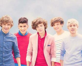 One Direction Wallpaper