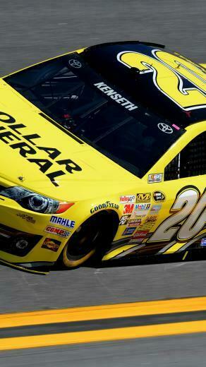 Matt Kenseth Nascar Wallpaper Baltana