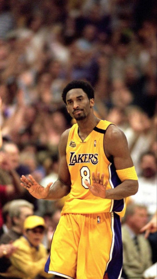 Kobe Bryant Vintage Wallpaper Pictures