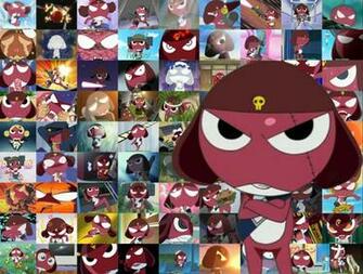 Giroro Wallpaper Club