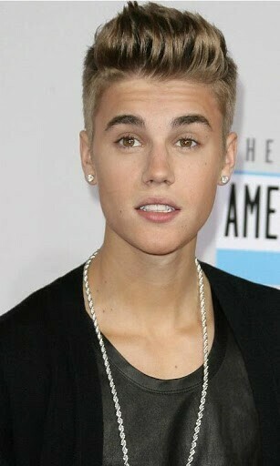 Justin Bieber iPhone Wallpaper HD