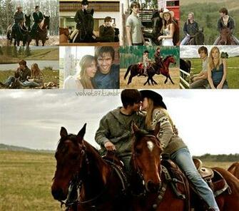 Heartland Fan Art