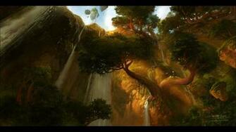 Games HD Wallpaper Subcategory World Of Warcraft