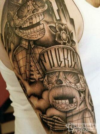 Tattoo Art Wallpaper HD Emran Hasmi And Hit