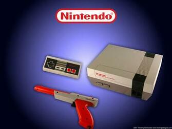 Nes Nintendo Entertainment System