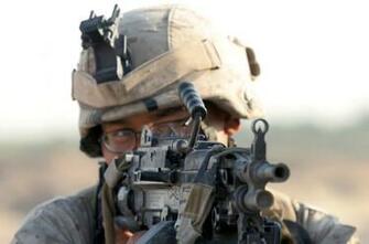 Us Marines Corps HD Wallpaper In War N Army Imageci