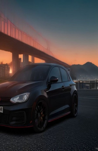 Mk7 Gti Wallpaper
