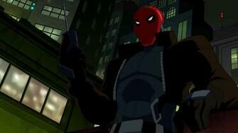 Batman Under The Red Hood Posters Wallpaper Trailers Prime