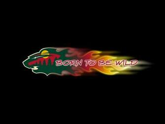 Minnesota Wild Desktop And Mobile Wallpaper Fan