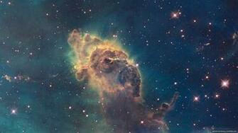 Carina Nebula Space Wallpaper New HD