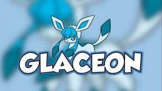 Glaceon Pictures Full HD