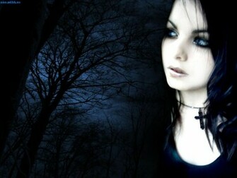 Emo Girls HD Wallpaper Pictures Image Background Photos