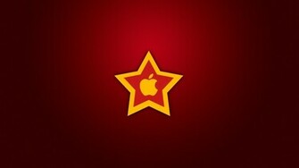 Apple Inc Communist Wallpaper High Quality
