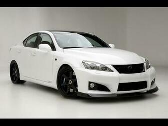 Lexus Isf Wallpaper For Your Desktop