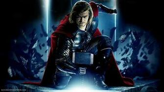 Thor Wallpaper HD For Desktop
