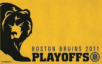 Boston Bruins Nhl Hockey Wallpaper