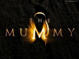 The Mummy Movies Wallpaper