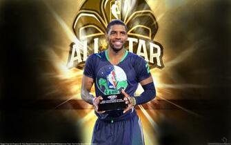Kyrie Irving Wallpaper Basketball At