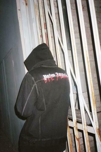 Palm Angels X Playboi Carti Capsule Collection Die Punk