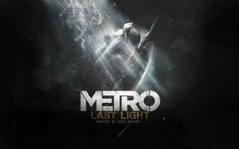 Metro Last Light Wallpaper By Briorey