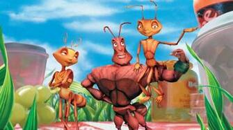 Antz Mubi