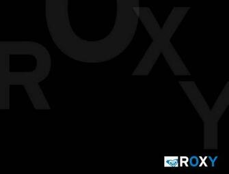 Roxy Wallpaper Background