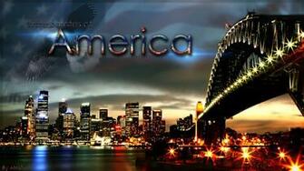 United States Of America Wallpaper By Mralexxs
