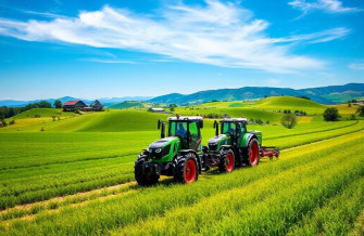 Fendt Wallpaper