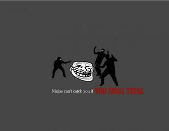 Troll HD Wallpaper Background