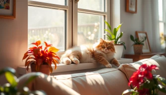 Cat Wallpaper For Computers
