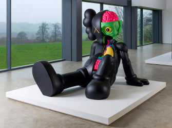 Kaws Wallpaper S For