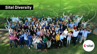 Sitel Family Is Diverse Empleo En Nicaragua