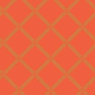 Allen Roth Orange Strippable Non Woven Paper Prepasted Wallpaper At