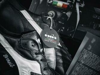 Diadora On Brasil Italy Og Back In The Game