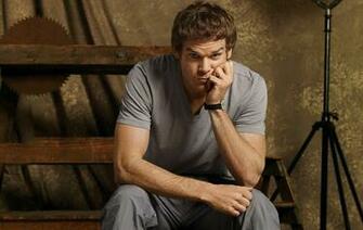 Michael C Hall HD Wallpaper
