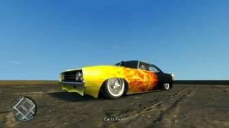 Lowrider Logo City