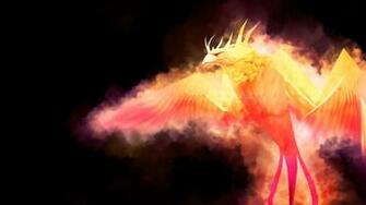 Phoenix Full HD Wallpaper And Background Id