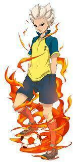 Axel Blaze Image Wallpaper And Background Photos