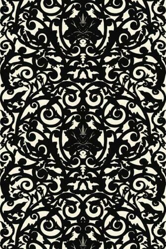 Are Retro Wallpaper Making A Comeback Wooden Blinds Direct